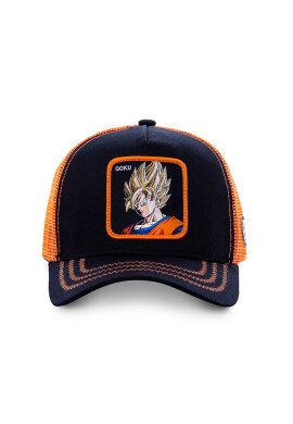 CapsLab Шапка с козирка DRAGON BALL - Pepit.bg