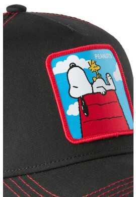 CapsLab Шапка с козирка PEANUTS - Pepit.bg
