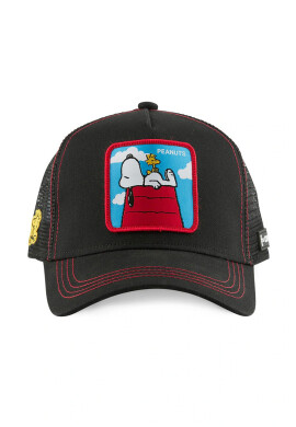 CapsLab Шапка с козирка PEANUTS - Pepit.bg