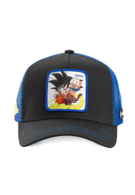 CapsLab Шапка с козирка DRAGON BALL - Pepit.bg