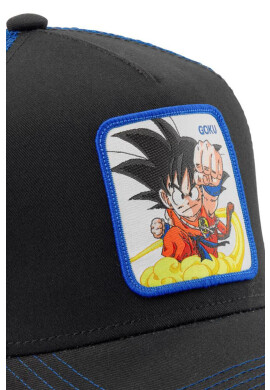 CapsLab Шапка с козирка DRAGON BALL - Pepit.bg