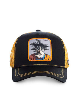 CapsLab Шапка с козирка DRAGON BALL - Pepit.bg