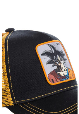 CapsLab Шапка с козирка DRAGON BALL - Pepit.bg
