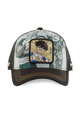 CapsLab Шапка с козирка DRAGON BALL 0 - Pepit.bg