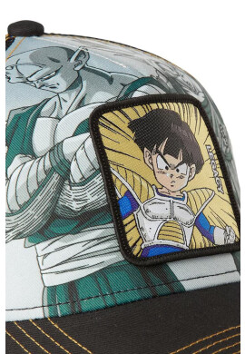 CapsLab Шапка с козирка DRAGON BALL 0 - Pepit.bg
