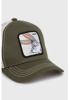 CapsLab Шапка с козирка LOONEY TUNES - Pepit.bg