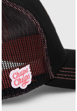 CapsLab Шапка с козирка CHUPA CHUPS - Pepit.bg