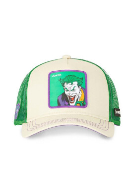 CapsLab Шапка с козирка DC COMICS - Pepit.bg