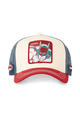 CapsLab Шапка с козирка DC COMICS - Pepit.bg