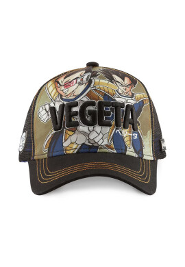 CapsLab Шапка с козирка FREEGUN DRAGON BALL - Pepit.bg