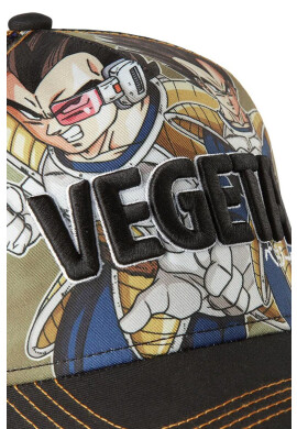 CapsLab Шапка с козирка FREEGUN DRAGON BALL - Pepit.bg