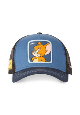 CapsLab Шапка с козирка TOM & JERRY - Pepit.bg
