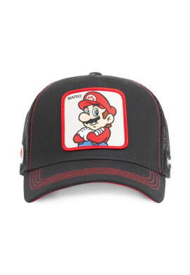 CapsLab Шапка Super Mario - Pepit.bg