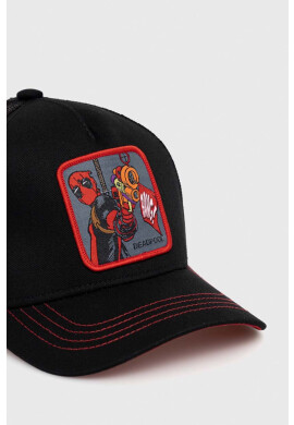 CapsLab Шапка X Marvel - Pepit.bg