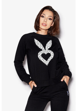 Cardio Bunny Суичър Ella - Pepit.bg