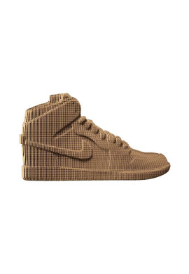 Cartonic Пъзел 3d Sneaker - Pepit.bg
