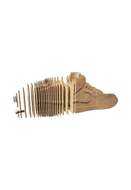 Cartonic Пъзел 3d Sneaker - Pepit.bg