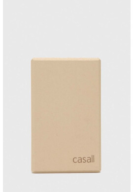 Casall Блок за йога в бежово - Pepit.bg