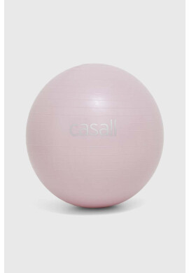 Casall Фитнес топка 60-65 cm в розово - Pepit.bg