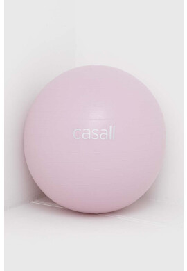 Casall Фитнес топка 70-75 cm в розово - Pepit.bg