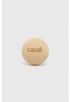 Casall Топка за масаж в бежово - Pepit.bg