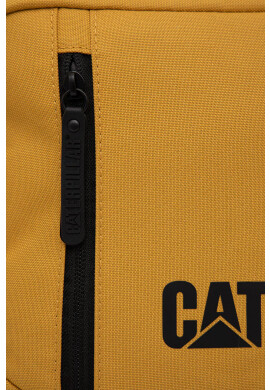 Caterpillar Чанта през рамо в жълто - Pepit.bg