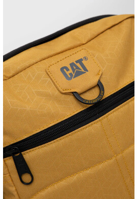 Caterpillar Чанта през рамо в жълто - Pepit.bg