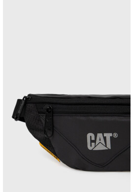 Caterpillar Чанта за кръст в сиво - Pepit.bg