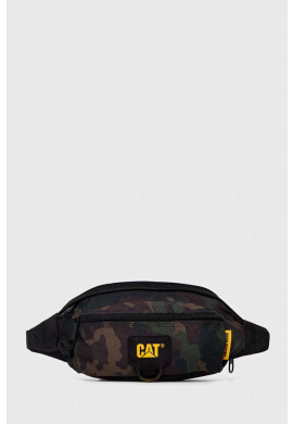 Caterpillar Чанта за кръст в жълто - Pepit.bg