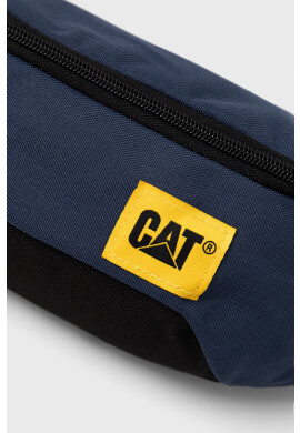 Caterpillar Чанта за кръст в черно - Pepit.bg