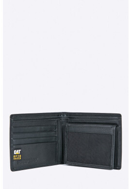 Caterpillar Кожен портфейл - Pepit.bg