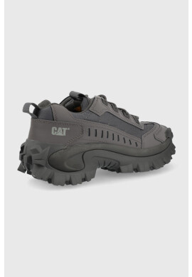 Caterpillar Маратонки в сиво - Pepit.bg