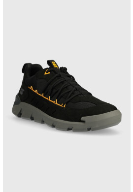 Caterpillar Маратонки CRAIL SPORT LOW в черно P725595 - Pepit.bg
