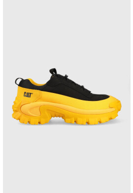 Caterpillar Маратонки intruder galosh wp в черно - Pepit.bg