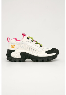 Caterpillar Обувки Intrueder Oxford - Pepit.bg