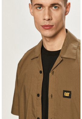 Caterpillar Риза - Pepit.bg
