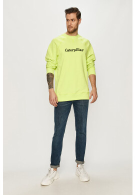Caterpillar Суичър - Pepit.bg