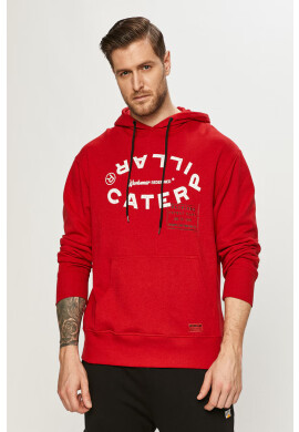 Caterpillar Суичър - Pepit.bg