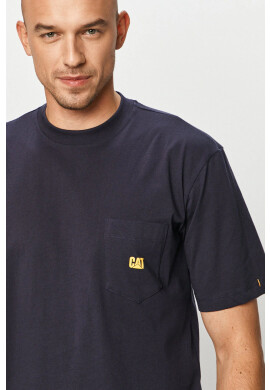 Caterpillar Тениска - Pepit.bg