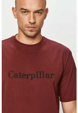 Caterpillar Тениска - Pepit.bg