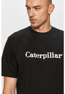 Caterpillar Тениска - Pepit.bg
