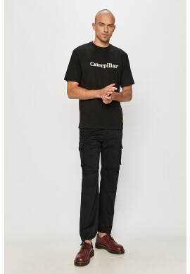 Caterpillar Тениска - Pepit.bg