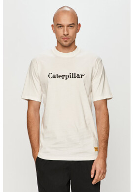 Caterpillar Тениска - Pepit.bg