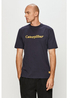 Caterpillar Тениска - Pepit.bg