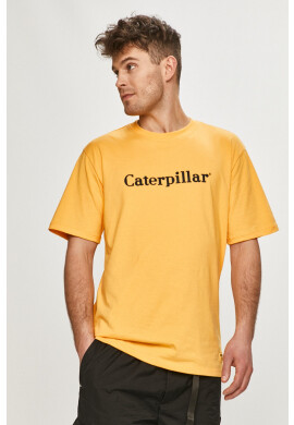 Caterpillar Тениска - Pepit.bg