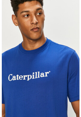 Caterpillar Тениска - Pepit.bg