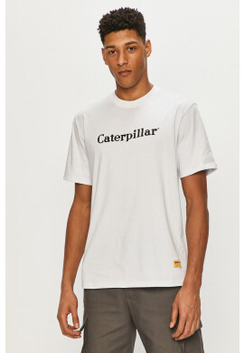 Caterpillar Тениска - Pepit.bg