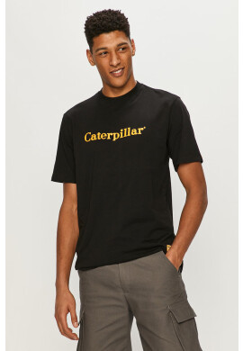 Caterpillar Тениска - Pepit.bg