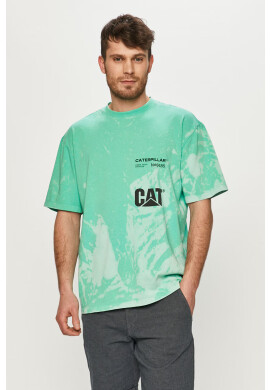 Caterpillar Тениска - Pepit.bg
