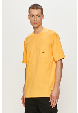 Caterpillar Тениска - Pepit.bg